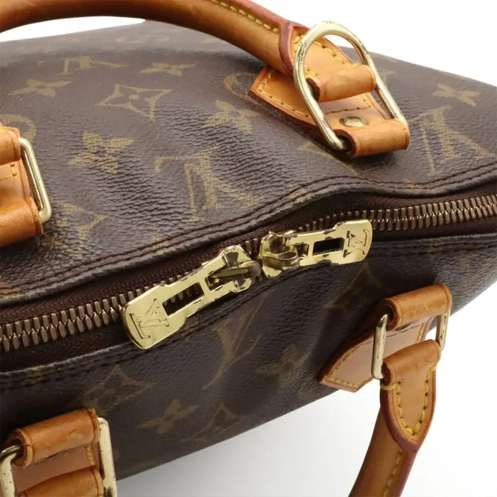 Louis Vuitton Alma Handbag